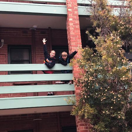 Greenways Apartments アデレード エクステリア 写真