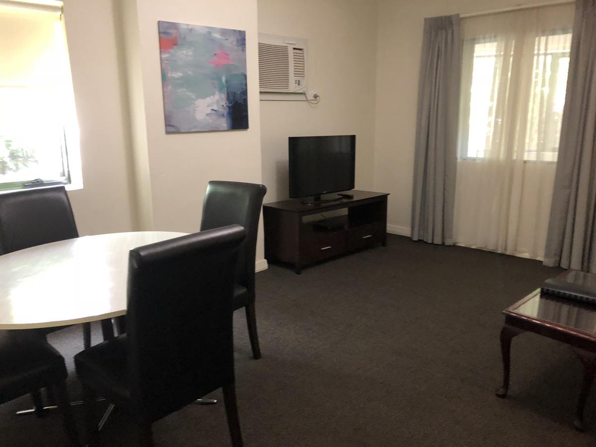 Greenways Apartments アデレード エクステリア 写真