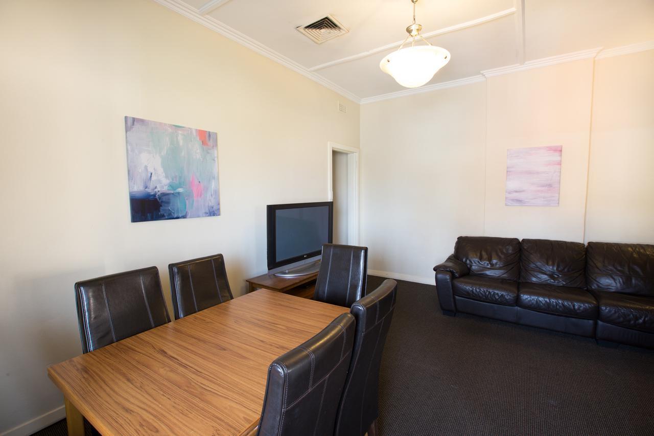 Greenways Apartments アデレード エクステリア 写真