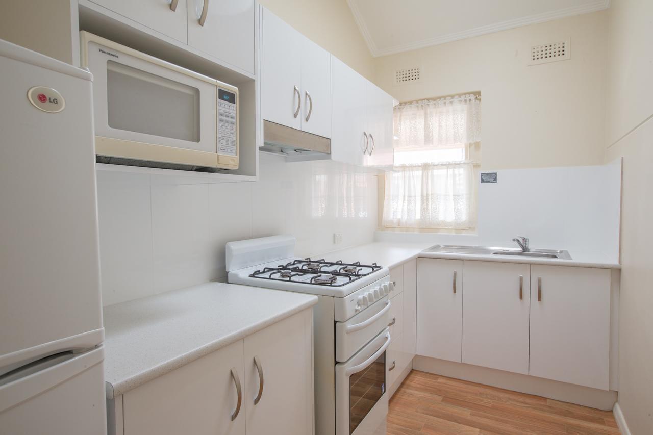 Greenways Apartments アデレード エクステリア 写真