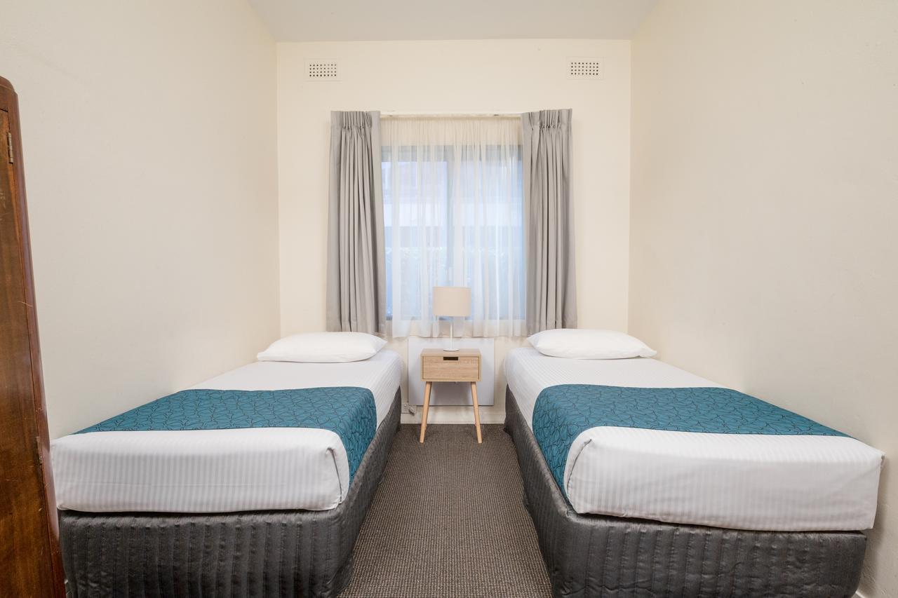 Greenways Apartments アデレード エクステリア 写真