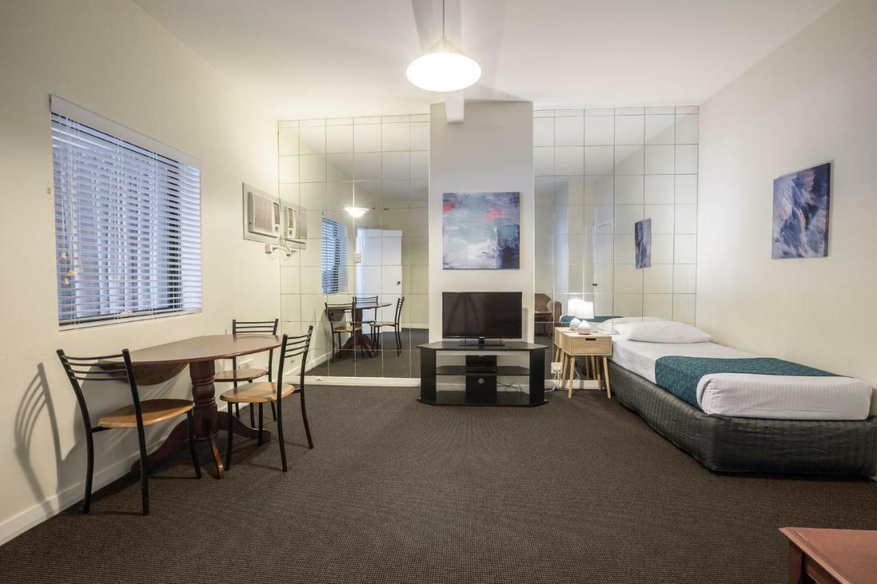 Greenways Apartments アデレード エクステリア 写真