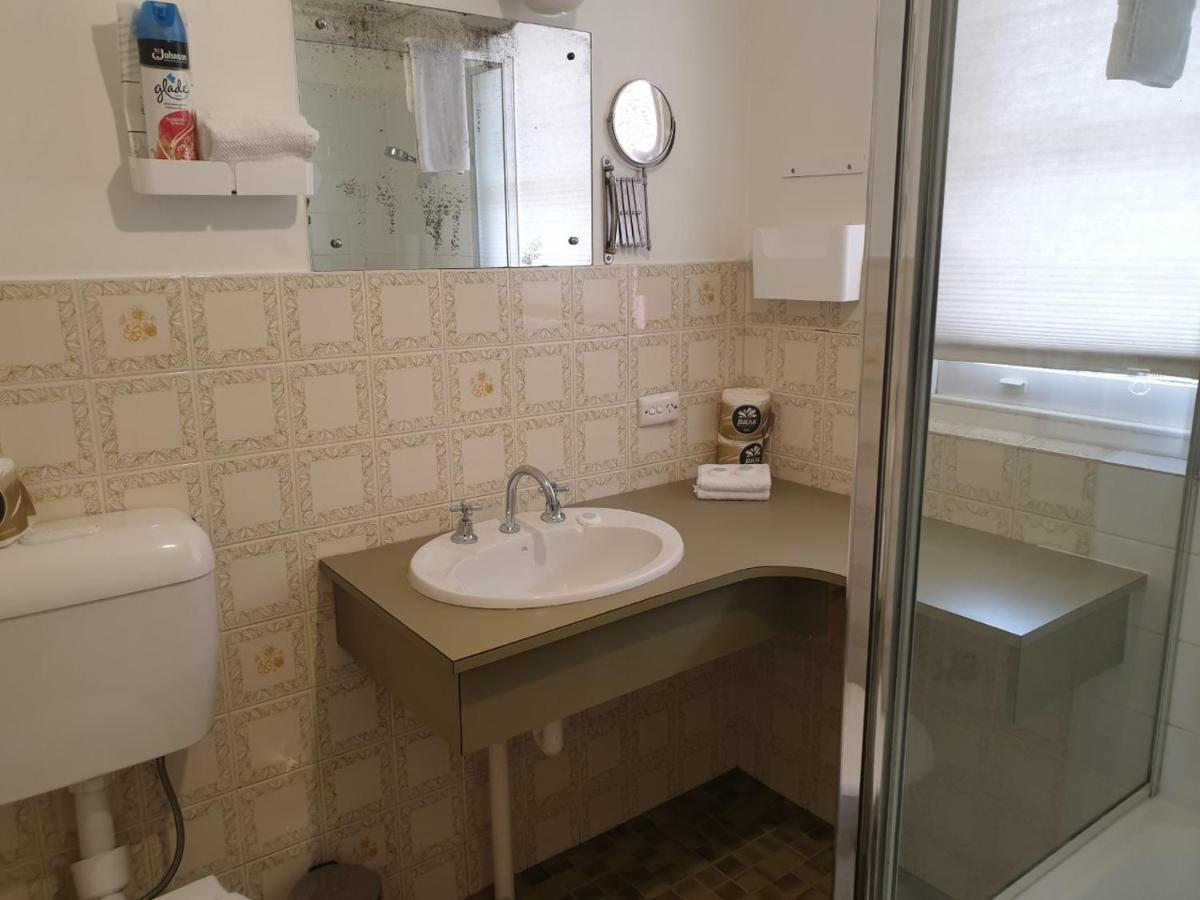 Greenways Apartments アデレード エクステリア 写真