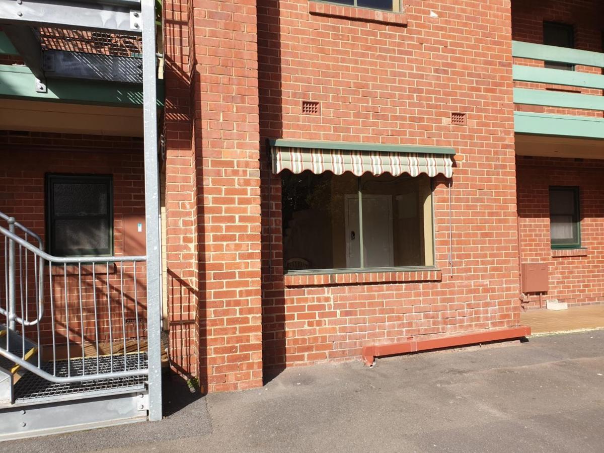 Greenways Apartments アデレード エクステリア 写真