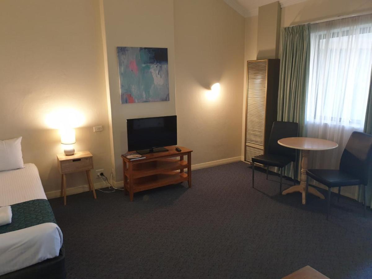 Greenways Apartments アデレード エクステリア 写真